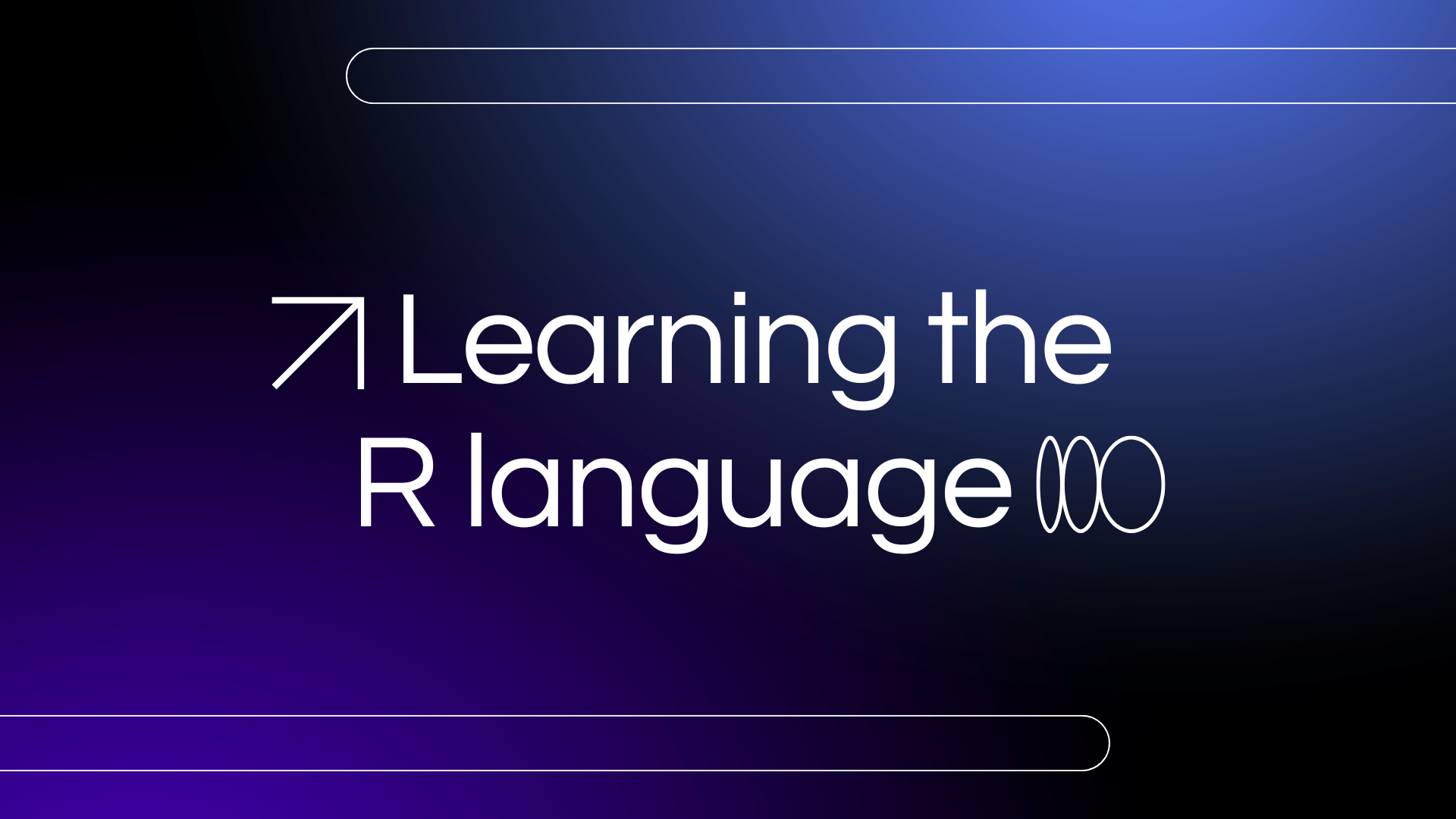 [R language] : 기초 문법 (2)